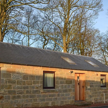 Heckley Stable Cottage Алник Экстерьер фото
